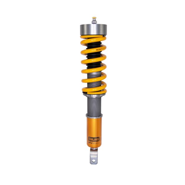 Ohlins Suspension System