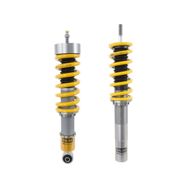 Ohlins Suspension System