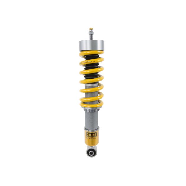 Ohlins Suspension System