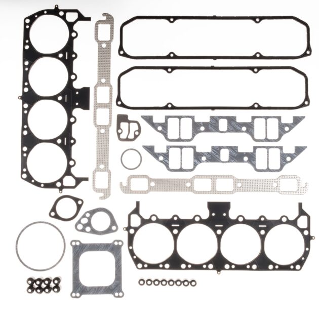 Cometic Gasket Automotive Chrysler B/RB V8 Top End Gasket Kit, 4.250  in Bore, .040  in MLS Cylinder Head Gasket