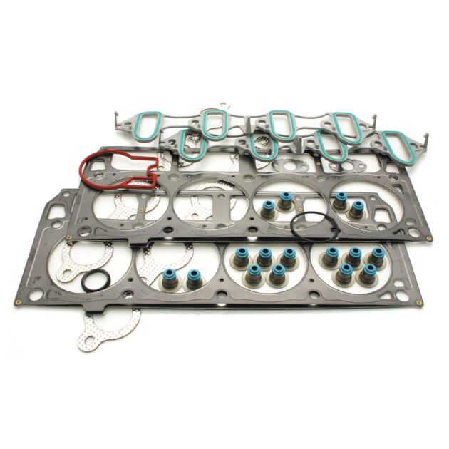 Cometic Gasket Automotive GM LM7/LQ4 Vortec Small Block V8 Top End Gasket Kit, 3.800  in Bore, .036  in MLS Cylinder Head Gasket