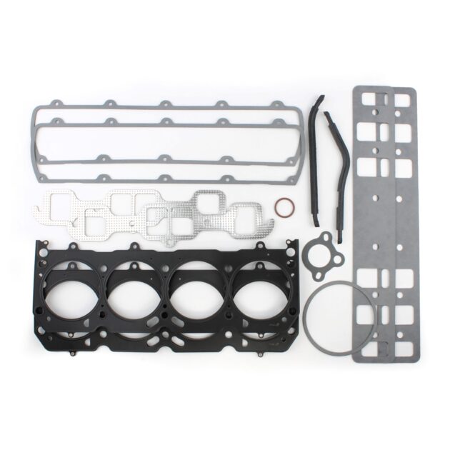 Cometic Gasket Automotive Oldsmobile Gen-2 Rocket V8 Top End Gasket Kit, 4.400  in Bore, .040  in MLS Cylinder Head Gasket