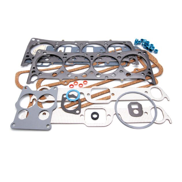 Cometic Gasket Automotive Pontiac 455 Big Block V8 Top End Gasket Kit, 4.300  in Bore, .040  in MLS Cylinder Head Gasket