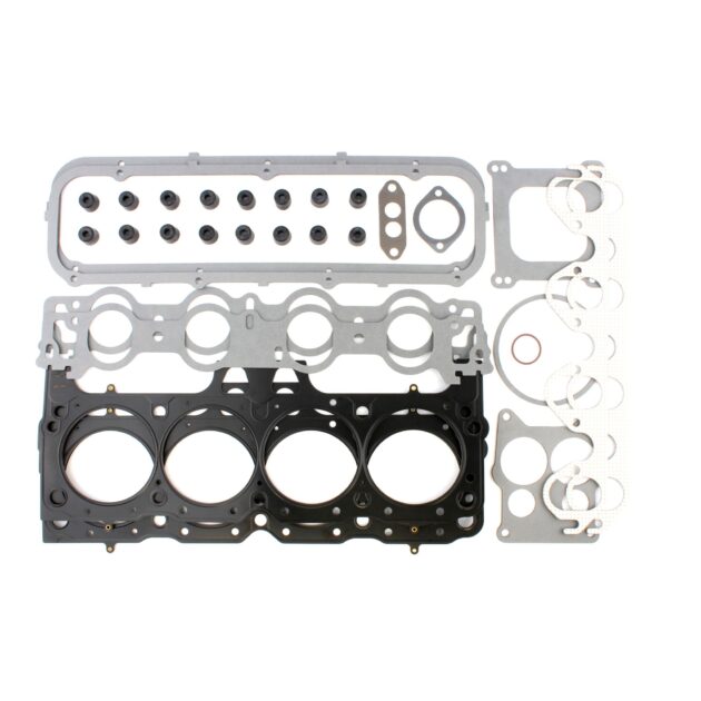 Cometic Gasket Automotive Ford 1968-1978 385 Series V8 Top End Gasket Kit, 4.440  in Bore, .040  in MLS Cylinder Head Gasket