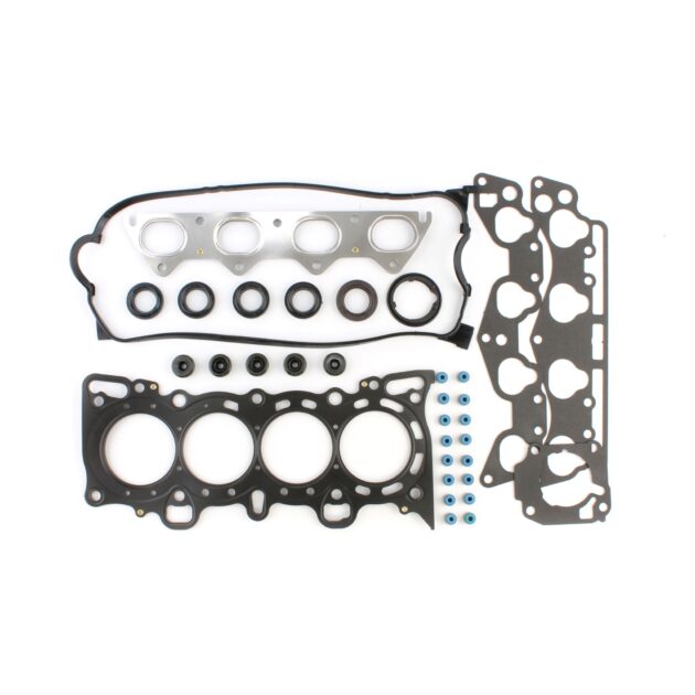 Cometic Gasket Automotive Honda D16Y5/D16Y7/D16Y8 Top End Gasket Kit, 76mm Bore, .075  in MLS Cylinder Head Gasket