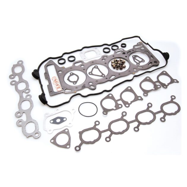 Cometic Gasket Automotive Nissan 1990-1994 SR20DET Top End Gasket Kit, 87.5mm Bore, .051  in MLS Cylinder Head Gasket, AWD