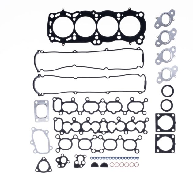 Cometic Gasket Automotive Nissan CA18DE/CA18DET Top End Gasket Kit, 83.5mm Bore, .051  in MLS Cylinder Head Gasket