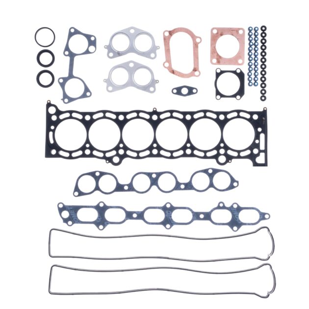 Cometic Gasket Automotive Toyota 7M-GE/7M-GTE Top End Gasket Kit, 86mm Bore, .092  in MLS Cylinder Head Gasket