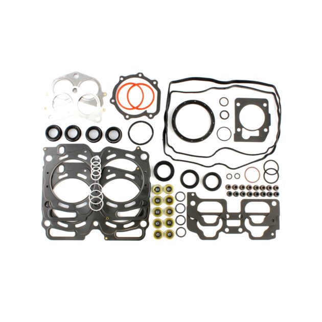 Cometic Gasket Automotive Subaru EJ251 Complete Engine Gasket Kit, 101mm Bore, .028  in MLX Cylinder Head Gasket