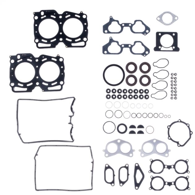 Cometic Gasket Automotive Subaru 2004-2005 EJ205 Complete Engine Gasket Kit, 101mm Bore, .032  in MLX Cylinder Head Gasket