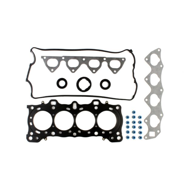 Cometic Gasket Automotive Honda D16A1/D16A9 Top End Gasket Kit, 75.5mm Bore, .027  in MLS Cylinder Head Gasket