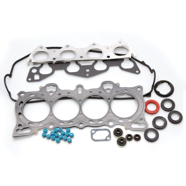 Cometic Gasket Automotive Honda D16A6/D16A7 Top End Gasket Kit, 77mm Bore, .030  in MLS Cylinder Head Gasket