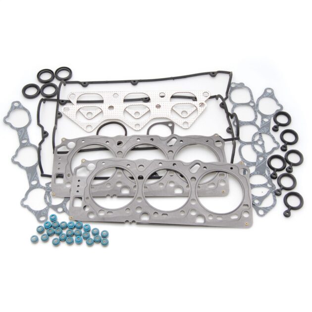 Cometic Gasket Automotive Mitsubishi 6G72 Top End Gasket Kit, 91.5mm Bore, .051  in MLS Cylinder Head Gasket, DOHC