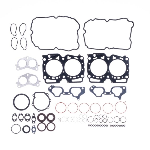 Cometic Gasket Automotive Subaru 2008-2014 EJ255 Complete Engine Gasket Kit, 101mm Bore, .040  in MLX Cylinder Head Gasket