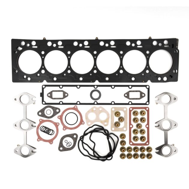 Cometic Gasket Automotive Cummins 2007-2018 6.7L ISB Top End Gasket Kit, 4.312  in Bore, .061  in MLX Cylinder Head Gasket