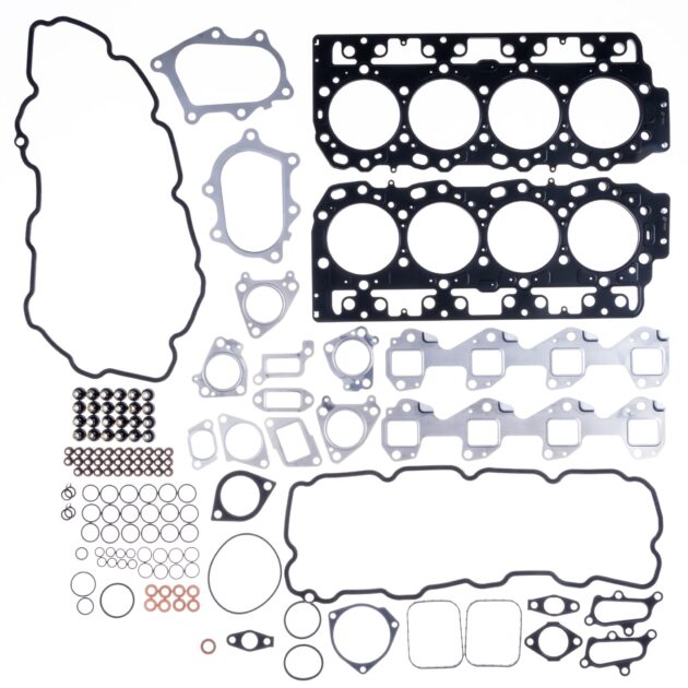 Cometic Gasket Automotive GM LB7 Duramax Top End Gasket Kit, 4.130  in Bore, .053  in MLX Cylinder Head Gasket