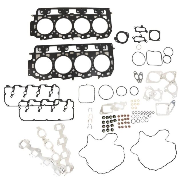 Cometic Gasket Automotive GM LMM/LLY Duramax Top End Gasket Kit, 4.130  in Bore, .047  in MLX Cylinder Head Gasket