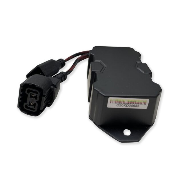 V2 DRIVE Series PSX26W 2,500 LUX Driverless Plug-&-Play LED Headlight Kit w/ Canbus Decoder  3yr warranty