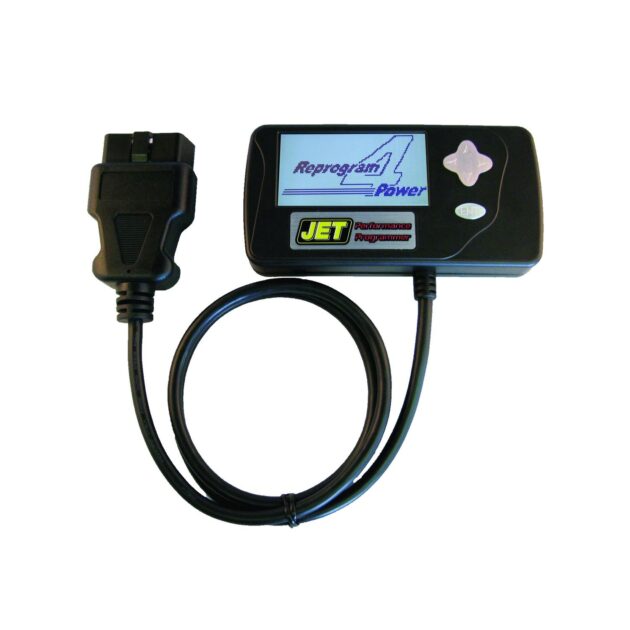 Program For Power Jet Performance Programmer