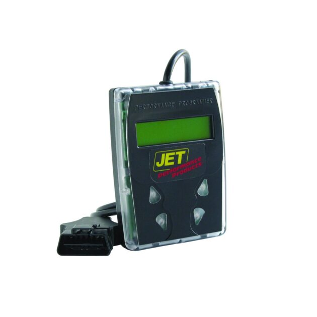 Program For Power Jet Performance Programmer