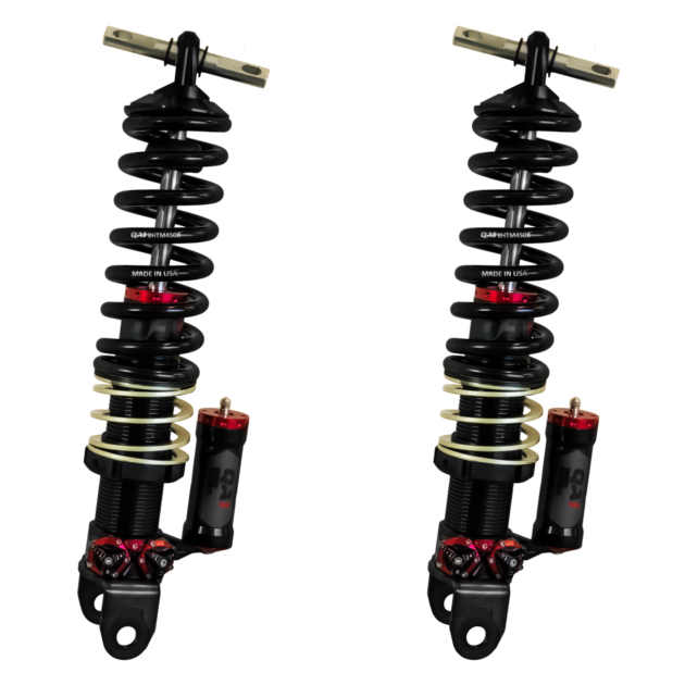 QA1 Shock Absorber and Coil Spring Assembly RCK52475