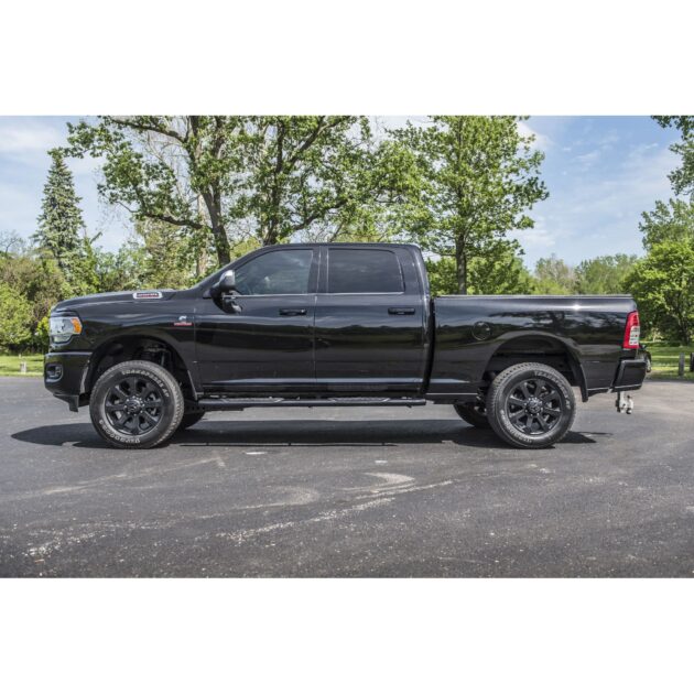 2 Inch Leveling Kit - Ram 2500 (14-24) 4WD