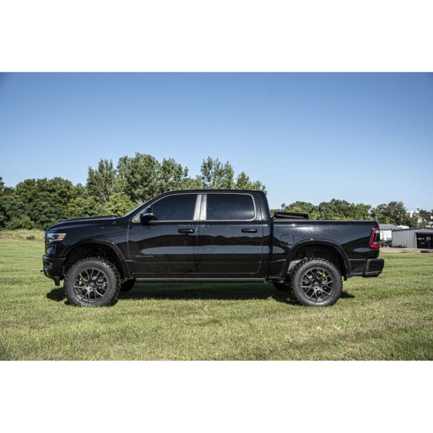 4 Inch Lift Kit - Ram 1500 w/ Air Ride (19-24) 4WD