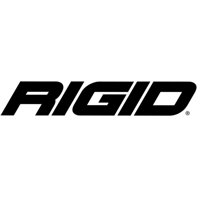 RIGID 360-Series PRO SAE Fog Yellow Pair