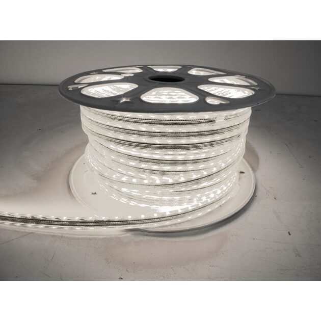 RS-3528-164FT-WW - 164ft 110V Atmosphere 3528 LED Strip Lighting Reel (Warm White)