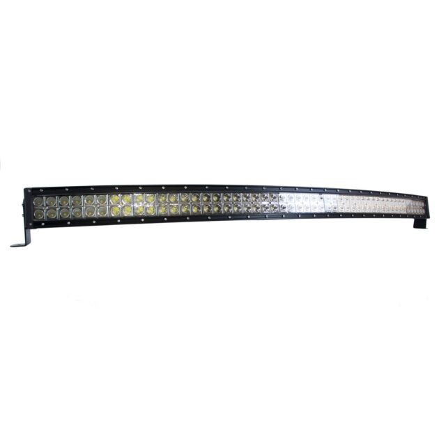 50in  Wrap Around Series COMBO LED Light Bar