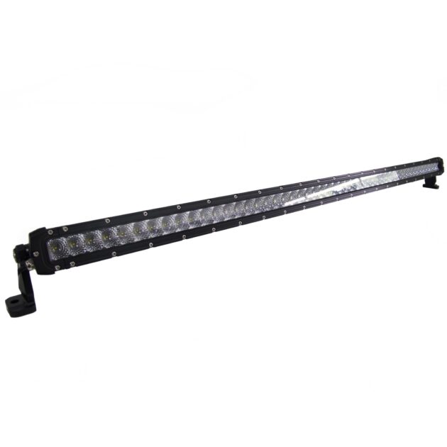 RS-HD-SR50 - Stealth Series 52in 250W/21,400LM Single Row LED Light Bar