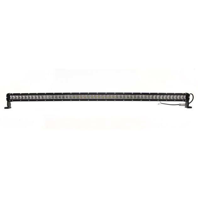 RS-HD-SR50 - Stealth Series 52in 250W/21,400LM Single Row LED Light Bar