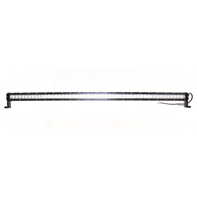 RS-HD-SR50 - Stealth Series 52in 250W/21,400LM Single Row LED Light Bar