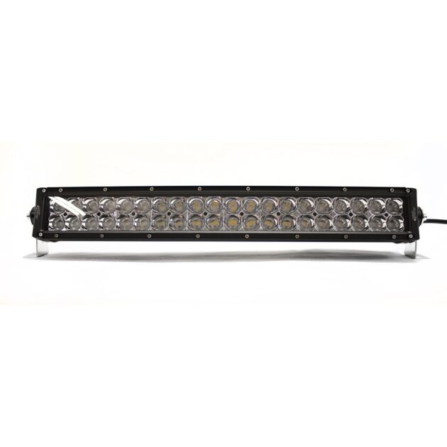 21.5in ECO-LIGHT LED Light Bars w/ 3D Reflector Optics & High Performance Diodes