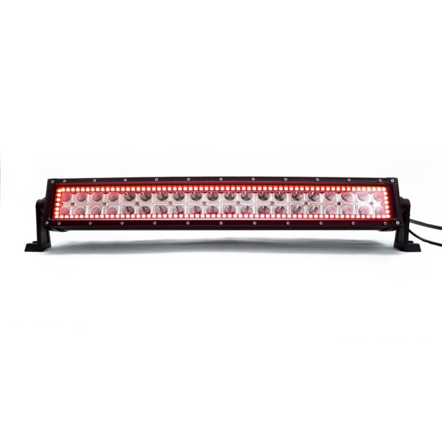 RS22RGBLB - ColorADAPT Series 22in 120W/7,800LM RGB LED Light Bar