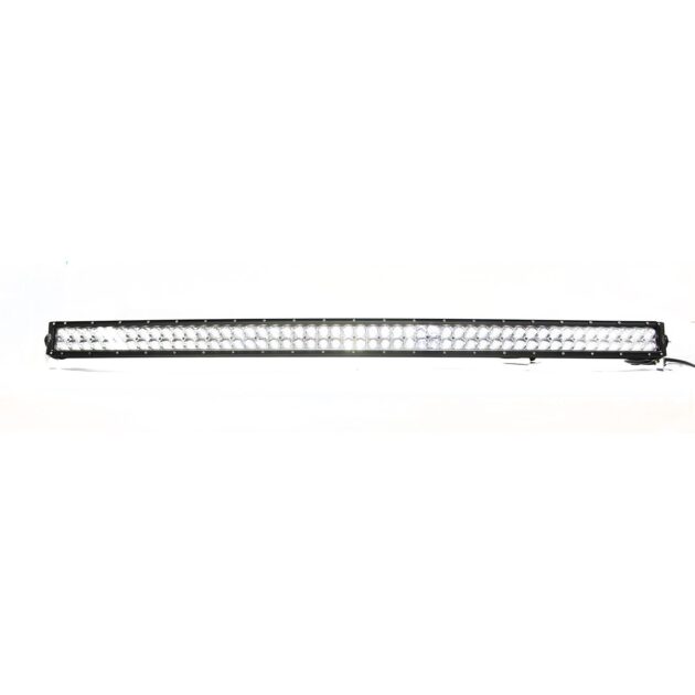 50in ECO-LIGHT LED Light Bars w/ 3D Reflector Optics & High Performance Diodes