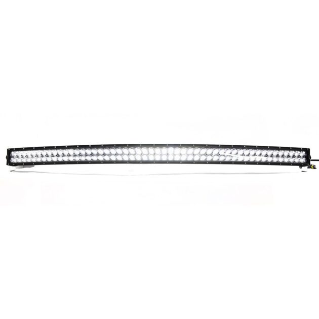 52in Wrap Around ECO-LIGHT LED Light Bars w/ 3D Reflector Optics & High Performance Diodes