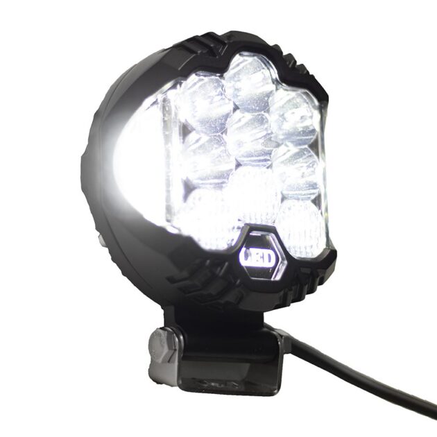 RS4I4045 - 4in 45W LED Hi-Power Side-Shooter CREE Work Light