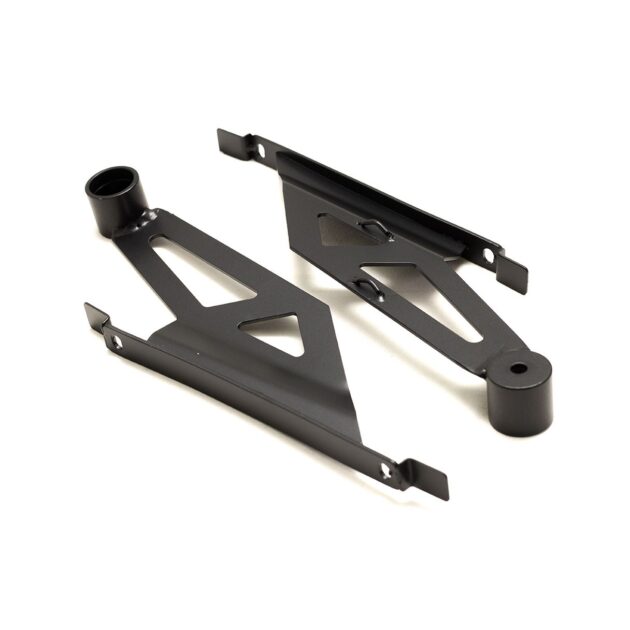 RSB3518C - 15-18 F150 Roof Mount Brackets for 50in Wraparound Light Bar
