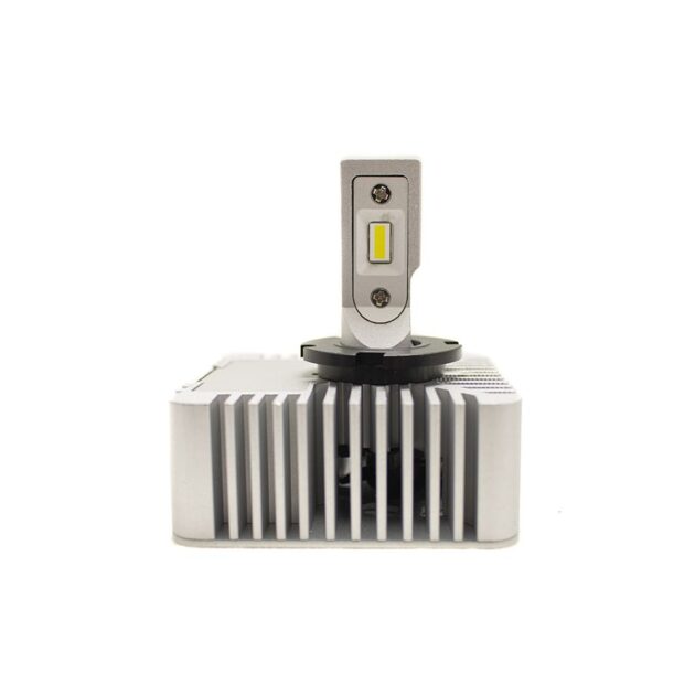 RSDSD5V2 - NEW - D5 8000 Lumen D Series Projector Compliant OEM Canbus LED headlight kit 6000 Kelvin - Sold in Pairs