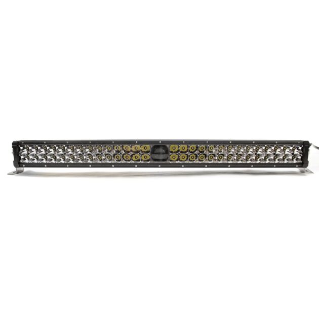 NEXTGEN - 30in LL Series LED & LASER Dual Row High Performance Light Bar with 5-Watt Optical Diodes