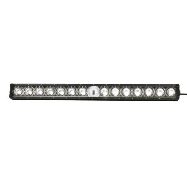 RSLL30SR - NEXTGEN LL Series 30in LED & LASER Single Row Light Bar w/ 10W Optical Diodes