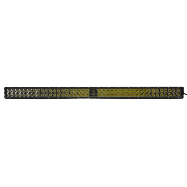 NEXTGEN - 42in LL Series LED & LASER Dual Row High Performance Light Bar with 5-Watt Optical Diodes