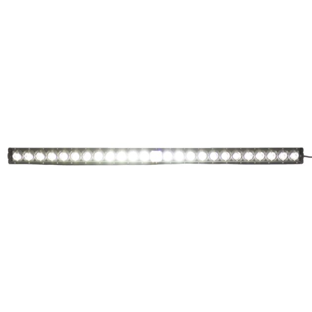 RSLL50SR - NEXTGEN LL Series 50in LED & LASER Single Row Light Bar w/ 10W Optical Diodes