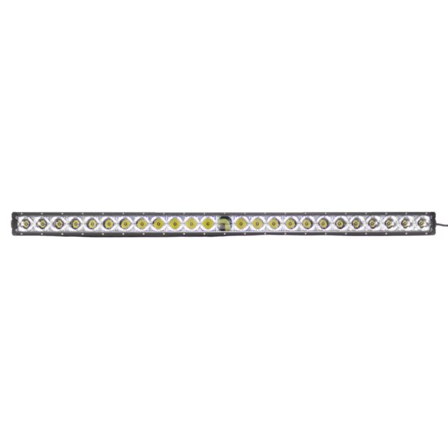 RSLL50SR - NEXTGEN LL Series 50in LED & LASER Single Row Light Bar w/ 10W Optical Diodes