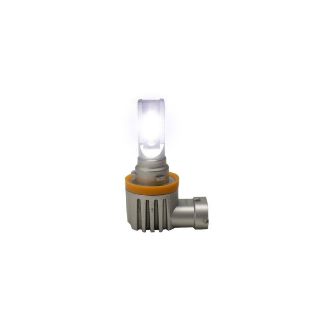 H9 PNP Series Plug N Play Super LUX LED OEM Replacement Bulb Kit