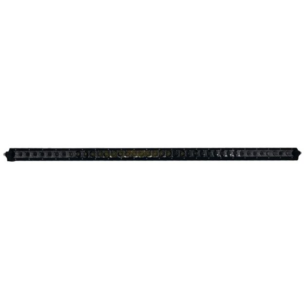 41 in ECO-SLIM Series LED Light Bar - Single Row  200 Watts  Diode Combo Beam