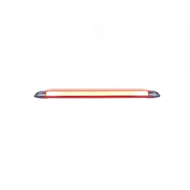 RSVSPORT_12R - 12in Versa-Sport Glow Accent Bar (Red) (Each)