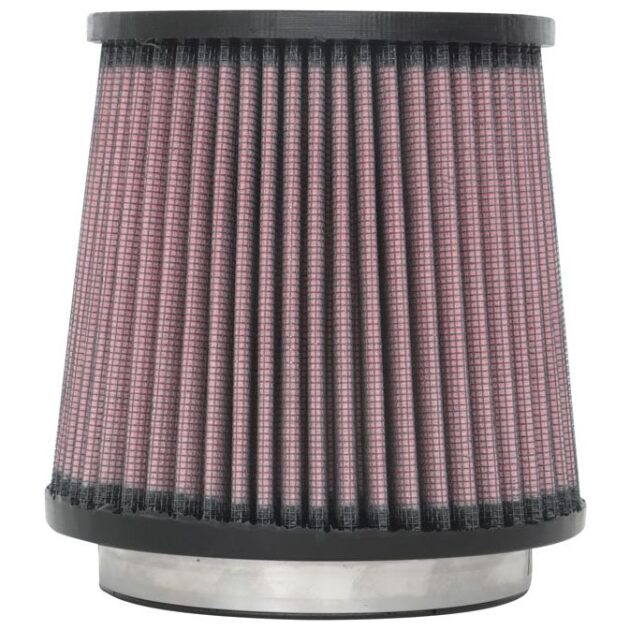 K&N RU-3600 Universal Clamp-On Air Filter