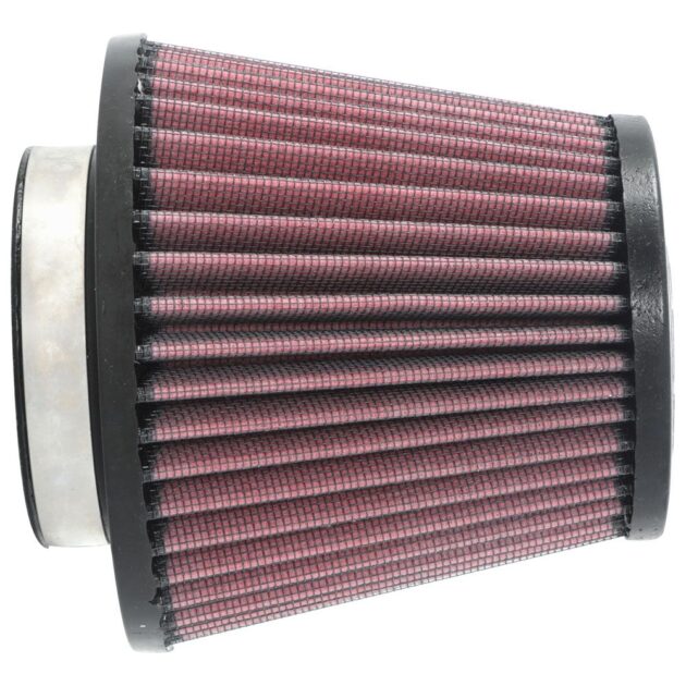 K&N RU-5135 Universal Clamp-On Air Filter